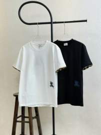 Picture of Burberry T Shirts Short _SKUBurberryS-XLxetrXB9219403